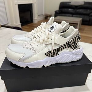 Nike Huarache NikeID size 10.5